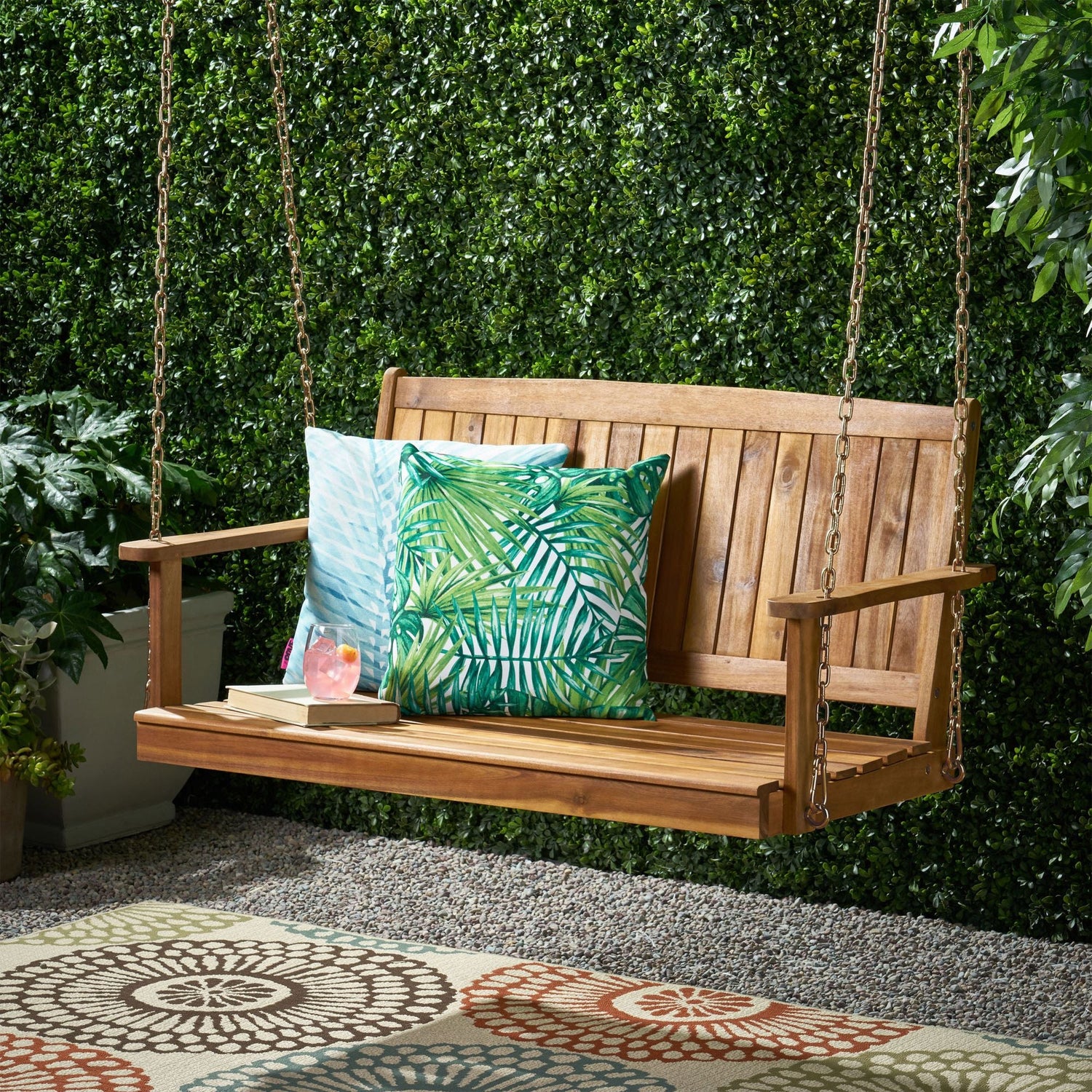 Outdoor