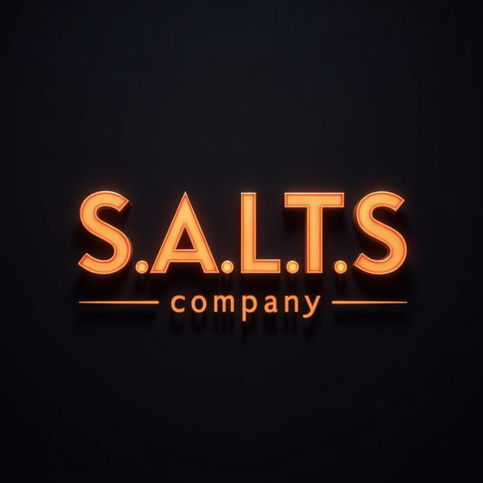 SaltsCo Gift Card